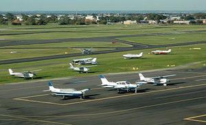 Vortex Air – Elite Training Academy will operate out of Moorabbin Airport.